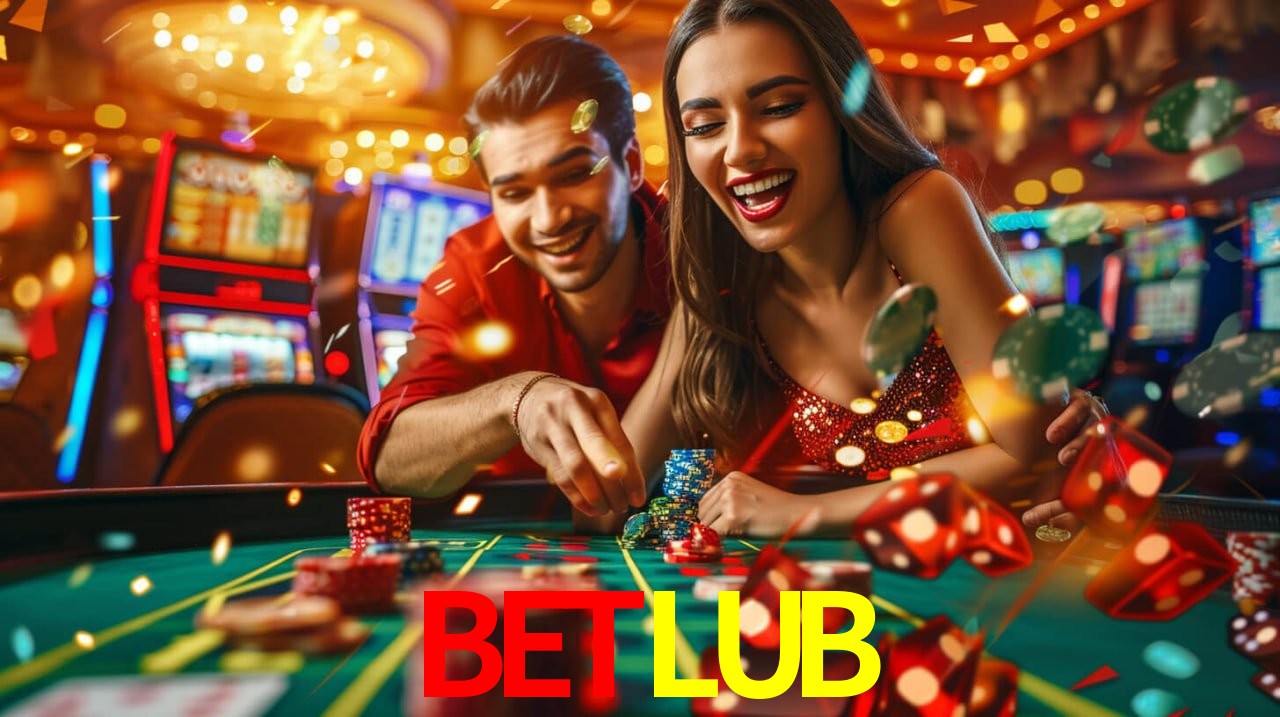 BETLUB - Customer Support